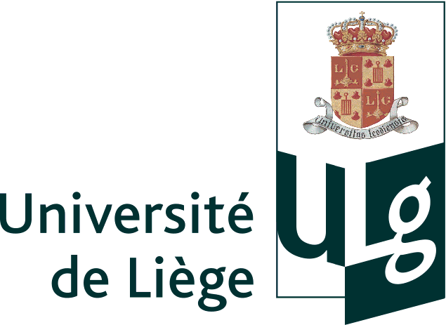 Logo University of Liège