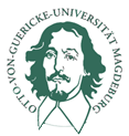 Logo University Magdeburg